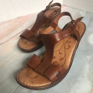 Born Women’s Shoes